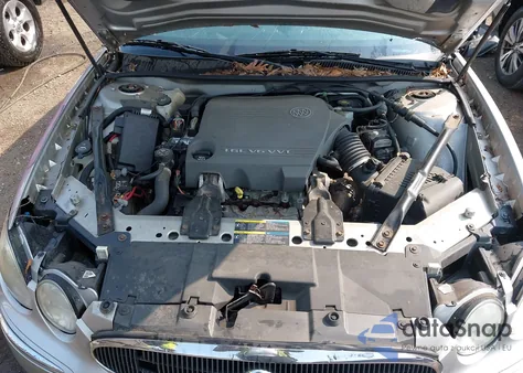 2006 Buick Lacrosse Cxs z USA, uszkodzony, nr VIN 2G4WE587461136747